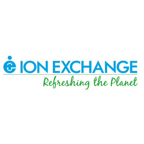 Ion Exchange