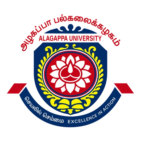 Alagappa University