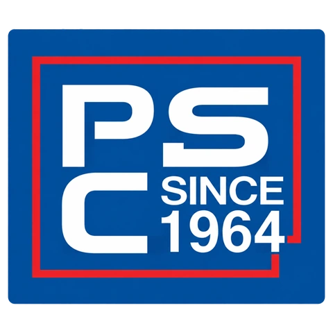 The Precision Scientific Co.